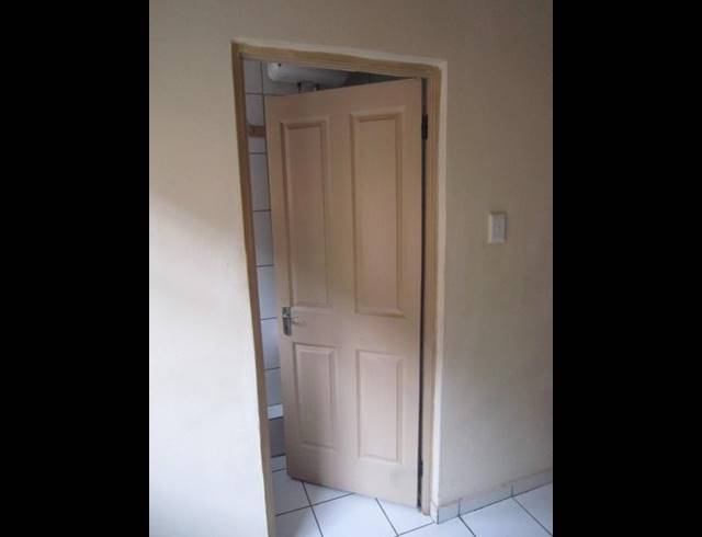 1 BEDROOM PROPERTY TO RENT IN ARCADIA